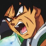 Dragon Ball Super: Broly é o lendário Super Saiyajin Deus?