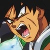 Dragon Ball Super: Broly é o lendário Super Saiyajin Deus?