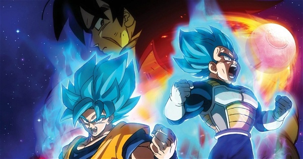 Dragon Ball Super: Super-Herói ganha trailer dublado e revela elenco de  dubladores em português