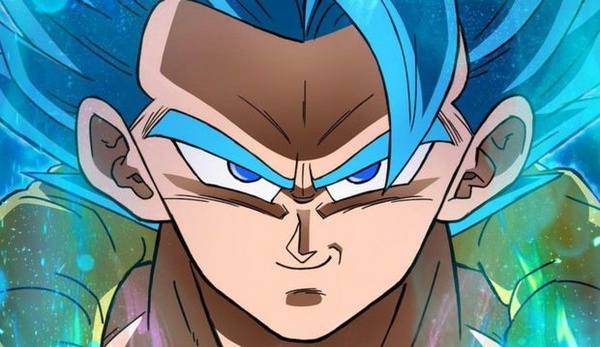 Dragon Ball Super: Goku forma (spoiler) no próximo episódio