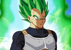 Dragon Ball Super: Broly confirma um importante detalhe sobre a origem de  Goku - Critical Hits