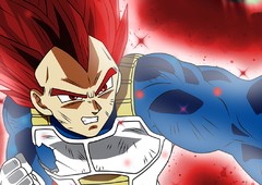 Dragon Ball Super: Broly - Revelado qual será o papel do Rei vegeta - Combo  Infinito