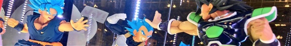 Dragon Ball Super: conheça o novo visual de Broly!