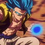 Dragon Ball Super: Conheça todas as formas de Gogeta!