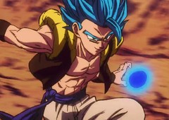 Dragon Ball Super: Conheça todas as formas de Gogeta!