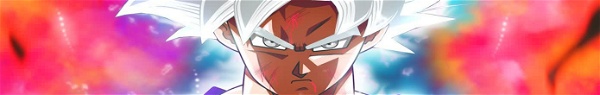 Dragon Ball: saiba porque o Ultra Instinto tem o cabelo prata! (TEORIA)
