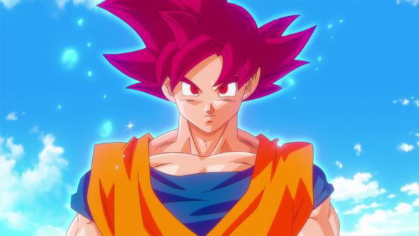 Dragon Ball Super: todas as sagas, adversários e transformações saiyajins -  Aficionados