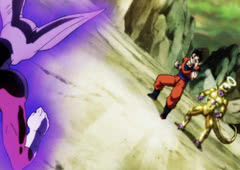 Dragon Ball Super: a triste verdade sobre a eliminação de (SPOILER)