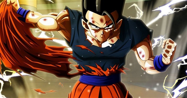 Dragon Ball Super revela o nome da nova transformação de Gohan e imagem  oficial - Critical Hits