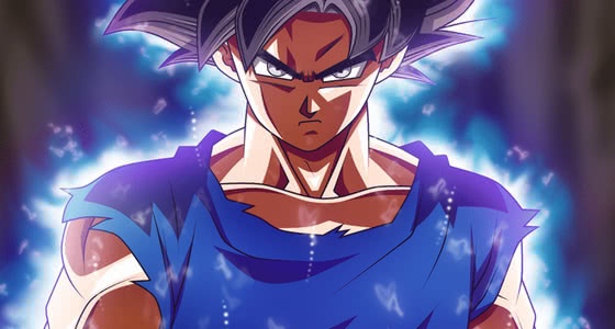 Dragon Ball Super: Goku atinge novo nível do Instinto Superior