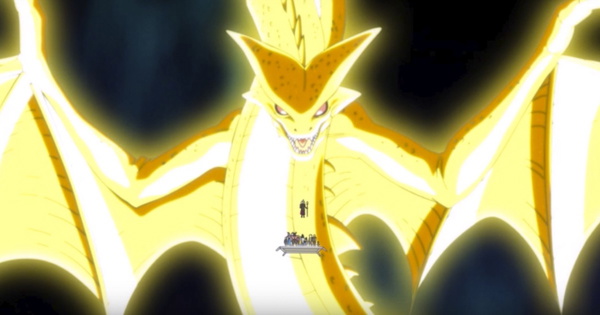 Shenlong: história e poderes do famoso dragão de Dragon Ball