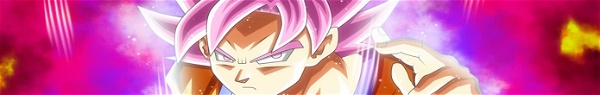 DB Super: Goku poderá atingir a forma Super Saiyajin Rosé (TEORIA)