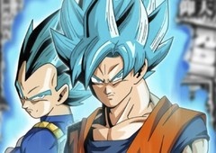 Dragon Ball Super | Goku e Vegeta ganham novos uniformes!