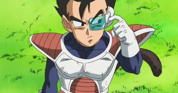 Esta é a origem do irmão esquecido do Vegeta em Dragon Ball Super -  Critical Hits