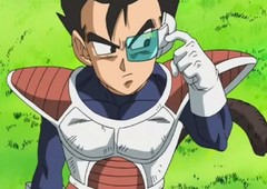 Dragon Ball Super: Irmão do Vegeta é finalmente cânone! 