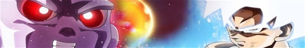 Dragon Ball Super: Jiren mais poderoso que o Ultra Instinto?