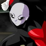 Dragon Ball: Será Jiren O Cinza mais poderoso que um Deus da Destruição?