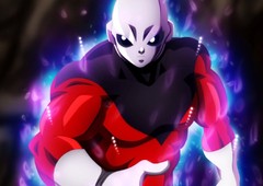 Dragon Ball Super: Jiren também vai usar a técnica Ultra Instinto!