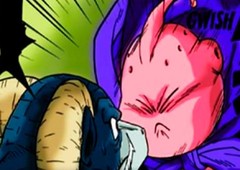 Dragon Ball: finalmente explicada a origem de Majin Boo! - Aficionados