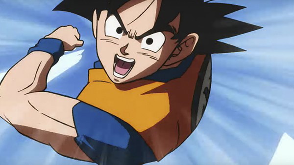 Dragon Ball Super: novo filme vai tornar Broly cânone! - Aficionados