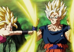 Dragon Ball Super - Revelado quando será o FIM do Torneio do Poder! - Combo  Infinito