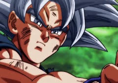 DB Super: descubra qual o ponto fraco do Goku Ultra Instinto