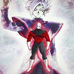 DB Super: o que aconteceria se Zamasu 'roubasse' o corpo de Jiren?