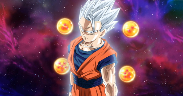 Dragon Ball Super revela o nome da nova transformação de Gohan e