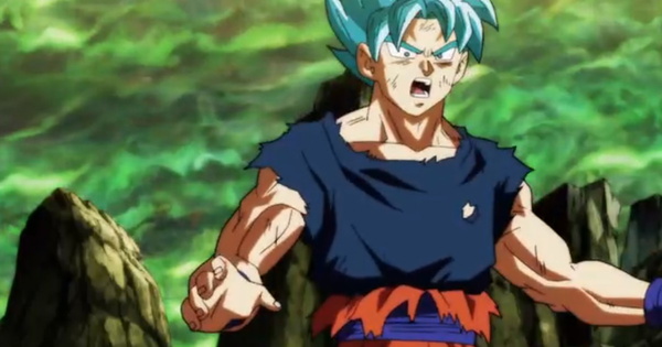 Dragon Ball Super - Um surpreendente vencedor