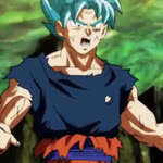 Dragon Ball Super: pela primeira vez na franquia Goku sentiu medo!