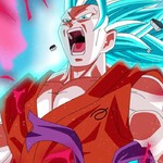Dragon Ball: por que Goku não se transforma em Super Saiyajin 3 Azul?