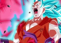 Dragon Ball: por que Goku não se transforma em Super Saiyajin 3 Azul?