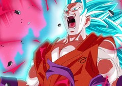 Dragon Ball: saiba porque o Ultra Instinto tem o cabelo prata! (TEORIA) -  Aficionados