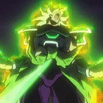 Dragon Ball Super | Reveladas novas transformações de Broly