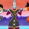 Dragon Ball Super: Revelado o plano de Whis para Goku e Vegeta!