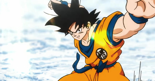 Dragon Ball Super - Revelados novos personagens da saga Universal Survival!