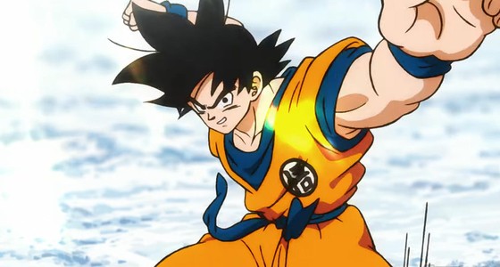 Dragon Ball Super - Revelados novos visuais dos personagens do anime!