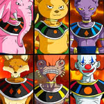 DB Super: saiba como os Deuses da Destruição são escolhidos!