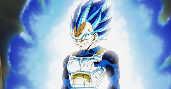 Dragon Ball Super: Fã mostra como seria transformação Ultra Instinct de  Vegeta