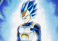 Dragon Ball Super: saiba tudo sobre a nova transformação de Vegeta!