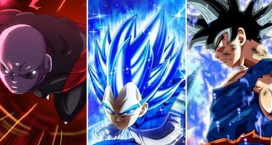 Dragon Ball Super: Série vai ganhar um novo Saiyajin - Aficionados