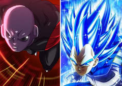 4 coisas que sabemos sobre o novo poder de Vegeta em Dragon Ball Super -  Listas - BOL