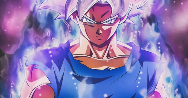 A Audiência De Dragon Ball Super Continua Estável E - Dbz Goku Ssj