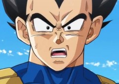 Dragon Ball Super | Vegeta não consegue se transformar em Super Saiyajin!