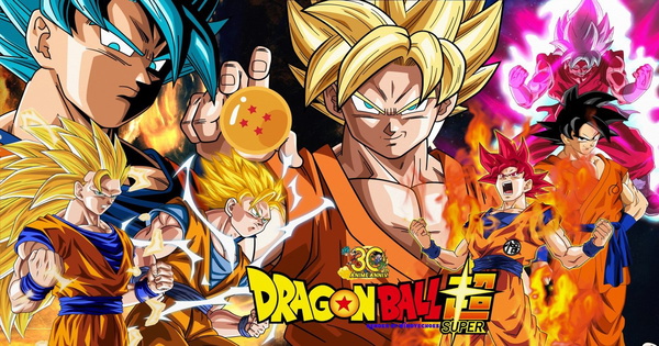 Onde Dragon Ball Super se encaixa na história da série?