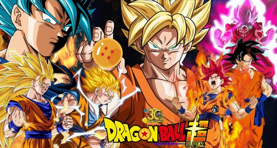 Dragon Ball GT: os motivos da série ser um fracasso total - Aficionados