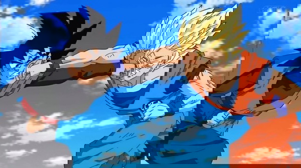 goku black