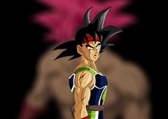 Dragon Ball | Terá sido Bardock o primeiro Super Saiyajin Deus?