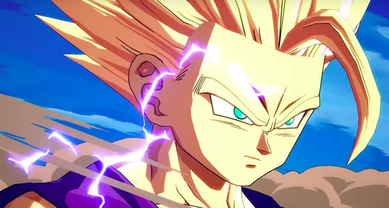 Dragon Ball Super deu spoiler sobre nova forma de Gohan no filme 'Super  Herói