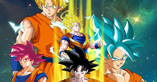 Goku Super Saiyajin Fase Dios  Personagens de anime, Mangá dragon ball,  Goku super saiyajin deus